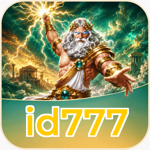 id777 APK v4.7.5 - Screenshot performa cepat dan hemat baterai